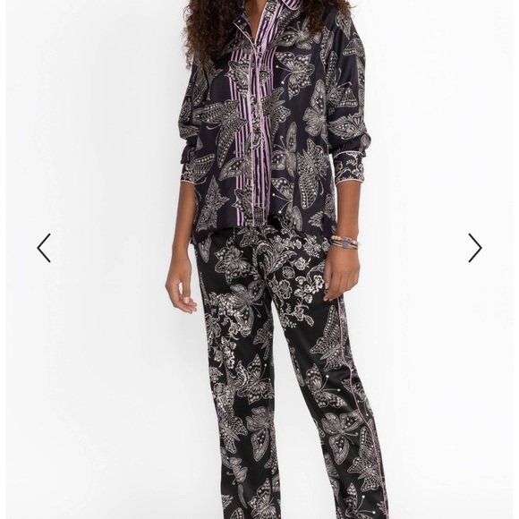 Brand new Johnny Was Butterfly blouse - Picture 3 of 7